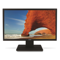 Acer Nitro V206HQL A 19.5 HD Monitor
