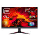 Acer Nitro VG240YB 23.8 Full HD IPS Gaming Monitor