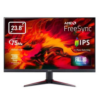Acer Nitro VG240YB 23.8 Full HD IPS Gaming Monitor