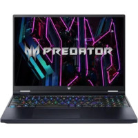 Acer Predator Helios 16 PH16-71 Core i7 13th Gen RTX 4060 8GB Graphics 16 IPS 240HZ Gaming Laptop
