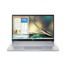 Acer Swift 3 SF314-52-532A Core i5 12th Gen 14 QHD Laptop