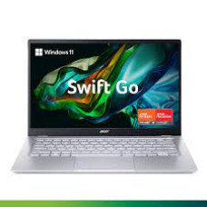 Acer Swift Go 14 SFG14-41 Ryzen 5 7530U 14 FHD Laptop
