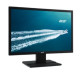 Acer V206HQL 19.5 Widescreen HD Monitor showcasing vibrant visuals and sleek design, ideal for home and office use.