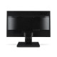 Acer V206HQLA 19.5 inch VGA monitor showcasing sleek design and built-in speakers, ideal for home and office use.
