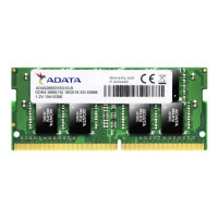 Adata 16GB DDR4 2666MHz Laptop RAM Adata 16GB DDR4 2666MHz Laptop RAM
