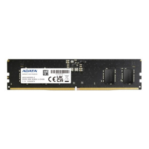 Adata 16GB DDR5 4800MHz U-DIMM Desktop RAM Unix Network | Laptop Shop | Jessore Computer City