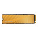 Adata 2280 FALCON 512GB NVMe M.2 SSD 2026 jessore bd