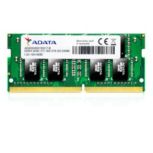 Adata 4GB DDR4 2400MHz Laptop Ram Unix Network | Laptop Shop | Jessore Computer City