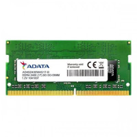 Adata 8GB DDR4 2400MHz Laptop Ram Adata 8GB DDR4 2400MHz Laptop Ram