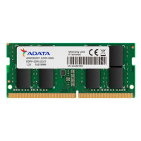 Adata 8GB DDR4 3200MHz Laptop RAM Adata 8GB DDR4 3200MHz Laptop RAM