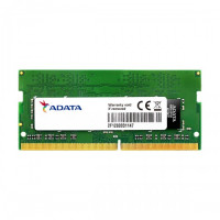 Adata 8GB DDR4L 2666MHz Laptop RAM Adata 8GB DDR4L 2666MHz Laptop RAM
