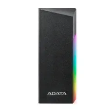 Adata EC700G Type-C M.2 PCIe/SATA SSD Enclosure