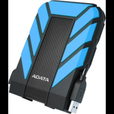 Adata HD710 Pro 2TB USB 3.2 Blue External Hard Drive: Durable Data Storage Solution Adata HD710 Pro 2TB USB 3.2 Blue External Hard Drive: Durable Data Storage Solution