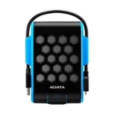 Adata HD710 Pro 2TB USB 3.2 Yellow External Hard Drive