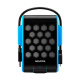 Adata HD710 Pro 2TB USB 3.2 Yellow External Hard Drive