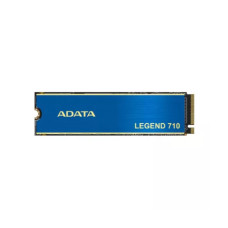 Adata LEGEND 710 1TB M.2 PCIe Gen3 x4 NVMe SSD