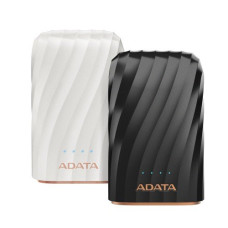 Adata P10050C 10050mAh Power Bank: Stay Charged On-The-Go Adata P10050C 10050mAh Power Bank: Stay Charged On-The-Go