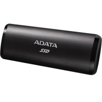 Adata SE760 2TB USB 3.2 Type-C Portable External SSD Adata SE760 2TB USB 3.2 Type-C Portable External SSD