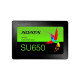 Adata SU650 256GB 2.5 SATA SSD