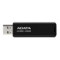 Adata UV360 USB 3.2 64GB Flash Drive Adata UV360 USB 3.2 64GB Flash Drive