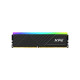 Adata XPG SPECTRIX D35G RGB 8GB DDR4 3600MHz Gaming Desktop RAM