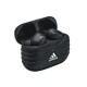 Adidas Z.N.E. 01 ANC True Wireless Earbuds showcasing sleek design and advanced features for audio enthusiasts
