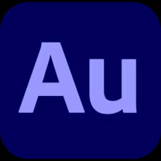 Adobe Audition CC - Pro for Teams