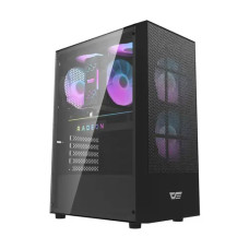 Aigo DarkFlash A290 Tempered Glass ATX Gaming Case Aigo DarkFlash A290 Tempered Glass ATX Gaming Case