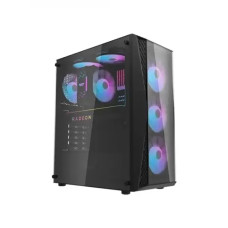 Aigo DarkFlash DK352 Plus ATX Gaming Case Aigo DarkFlash DK352 Plus ATX Gaming Case