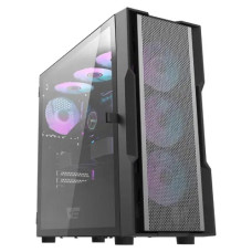 Aigo DarkFlash DK431 E-ATX Full Mesh PC Gaming Case Aigo DarkFlash DK431 E-ATX Full Mesh PC Gaming Case