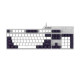 Ajazz AK35I Pro Brown Switch Tri-mode Mechanical Keyboard 2026 jessore bd
