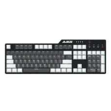 Ajazz AK35I Pro Red Switch Tri-mode Mechanical Keyboard Ajazz AK35I Pro Red Switch Tri-mode Mechanical Keyboard