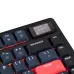 Ajazz AK832 Pro Brown Switch Bluetooth Keyboard for Bangladesh image 2