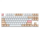 Ajazz AK871 Hot Swappable Red Switch Wireless Mechanical Keyboard 2026 jessore bd