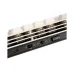 Buy Ajazz AKC087 Hot Swappable Yellow Switch Keyboard in Bangladesh image 3