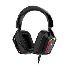 Ajazz AX368 Wired RGB Gaming Headphone Ajazz AX368 Wired RGB Gaming Headphone