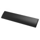 Ajazz wrist pad designed for 104-key mechanical keyboards, providing ergonomic support and comfort for prolonged typing sessions.