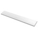 Ajazz wrist pad designed for 61-key mechanical keyboards, providing ergonomic support and comfort during typing sessions.