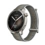 Amazfit Balance AMOLED Display Bluetooth Calling AI-Powered Fitness Smart Watch