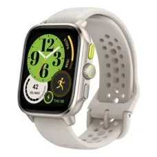 Amazfit Cheetah Square Ultra-large 1.75 AMOLED Display Smart Watch