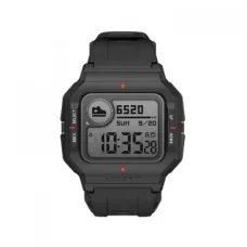 Amazfit NEO Retro Style Smart Watch Black