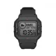 Amazfit NEO Retro Style Smart Watch Black