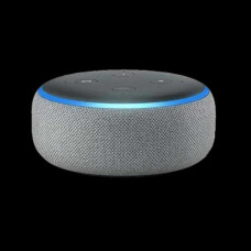 Amazon Echo Dot 3rd Gen Smart Voice Assistant Speaker Amazon Echo Dot 3rd Gen Smart Voice Assistant Speaker
