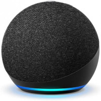 Amazon Echo Dot 4th Gen Smart Speaker With Alexa