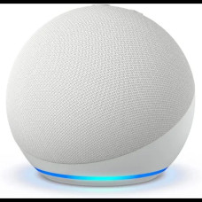 Amazon Echo Dot 5th Gen Smart Speaker With Alexa
