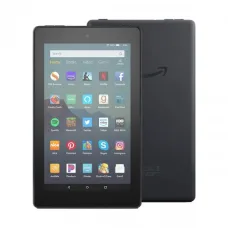mazon Fire 7 Quad Core 7" Display Tablet with Alexa
