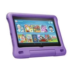 Amazon Fire HD 8 Quad Core 8Inch Display Kids Tablet