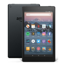 Amazon Fire HD 8 Quad Core 8" Display Tablet with Alexa Amazon Fire HD 8 Quad Core 8" Display Tablet with Alexa