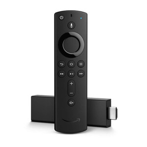 Amazon Fire HDMI 4K Streaming Media Player TV Stick Unix Network | Laptop Shop | Jessore Computer City