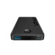 Anker 323 PowerCore 10000mAh Type-C Power Bank with sleek design and fast charging capabilities